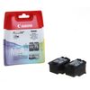CANON / Ink Cartridge Set Canon PG-510 / CL-511 2970B010 Multicolor / Black