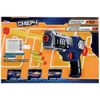 Играем вместе / Play Together / Soft Bullet Blaster Game Set