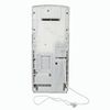 SONNEN K7 hand dryer, 1650 w, submersible type, drying time 10 seconds, stainless steel, anti-vandal