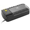 GP / Charger PB320 for 4 AA, AAA, C, D batteries or 2 Krona batteries