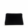 Торжокские золотошвеи / Velvet cosmetic bag "Chamomile"