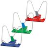 Stand for the books of PYTHAGORAS the CLASSIC, plastic/metal, assorted, Euro slot