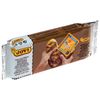 Pasta (mass) for modeling and sculpting JOVI, harden, 1000 g, terracotta