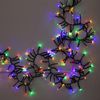 Luazon Lighting / Garland "Cluster", 3 m