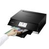 CANON / MFP inkjet PIXMA TS8340 "3 in 1", A4, 15 ipm, 4800х1200, DUPLEX, WI-FI, borderless printing