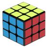 Играем вместе / Let's play together / Logic game "Cube"
