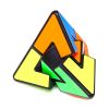 GamesDealer / Головоломка Пирамидка Дуэль (Pyraminx Duo)