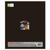 BRAUBERG / Notebook subject NAVIGATOR 48 sheets, selective varnish, PHYSICS, cage, tip / 10 pcs.