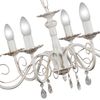 ПЕТРАСВЕТ / PETRASVET / Pendant chandelier S1019-6, 6xE14 max. 60W