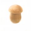 Хохлома Оптом / Mushroom salt shaker without painting