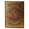 GamesDealer / Tarjetas rojas de alta victoriana