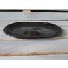 Хорекс / Horex / Dish "Gazzetta Nero" oval 6 pcs.