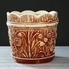 Керамика ручной работы / Flower pot "Polyana" 14.5 l