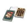 Конфаэль / Konfael / Book with sweets "About chocolate"