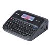 BROTHER PT-D600VP label printer, tape width 3.5-24 mm, up to 20 mm / s, resolution 204 dpi