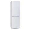 BEYUSA 149 refrigerator, two-chamber, 380 litres, bottom freezer 135 litres, white