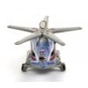 Фарфоровая мануфактура / Christmas tree toy "Helicopter MI171A2"