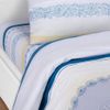Bedding set Augustine 2,0 - sleeping EURO (poplin)