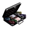 GamesDealer / Star dust poker set for 200 chips