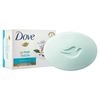 Soap-cream toilet 135 g, DOVE "Fig and orange petals"