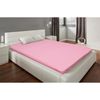 Этель / Fitted sheet 160x200x25 cm, "Strawberry"