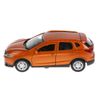 Технопарк / Nissan qashqai