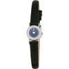 Platinor / Reloj de pulsera de plata rusa Round Rt44606.501