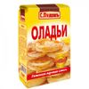 С.Пудовъ / S.Pudov / Flour mix "Fritters" 500 g