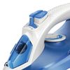 Iron PHILIPS GC2990/20, 2300 W, the cermet coating, self-cleaning, anticaps, white/blue