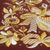 Торжокские золотошвеи / Panel hand embroidery "Spring"
