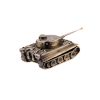 Золотая антилопа / Model tank T-VI "Tiger" 1:100
