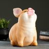 Хорошие сувениры / Piggy bank "Sitting pig"