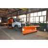 GAZ-Next snow plow