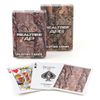 GamesDealer / Cartões de bicicleta Realtree Camo