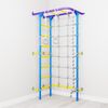 ROMANA / Romana / Complex "Swedish wall with handle S4"