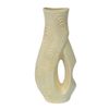 Керамика ручной работы / Table vase "Greta" 39 cm