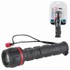 ЭРА / LED Flashlight R2AA, 3 x LED, rubberized housing, 2xAA power supply (not included)