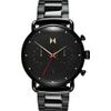 MVMT / Blacktop 28000051-D Chronograph Watch