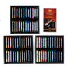 Koh-I-Noor / Dry art pastel, 72 colors
