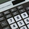 Сималенд / Desktop Calculator, 12-Digit, 302, Dual Power