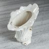 Керамика ручной работы / Table vase "Fish"