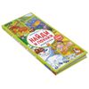 Умка / Umka / Book with valves "Wimmelbuch. Animals"