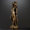 Хорошие сувениры / Figure with pots "Greek" 88 cm