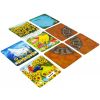 GamesDealer / Brettspiel: Sun Valley. Kartenspiel