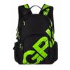 Grizzly / Backpack