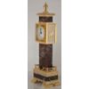 Cabinet clocks