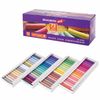 Dry pastel art BRAUBERG ART "DEBUT", 72 color, round cross-section