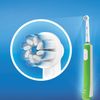 Toothbrush Electric Children's ORAL-B (Oral-Bi) "Junior", 6 years old, D16.513.1