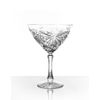 Гусевской Хрустальный завод / Set of crystal glasses for champagne "Maltsovsky" 2 pieces