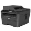 BROTHER / MFP laser MFC-L2720DWR (printer, copier, scanner, fax), A4, 30 ppm, 10000 ppm, DUPLEX, ADF, LCD, Wi-Fi, s / k (w / c USB)